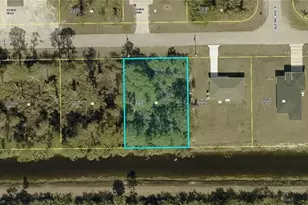 928 Alcalde St E, Lehigh Acres, FL 33974 - Photo 1