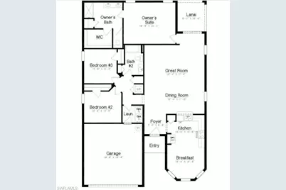 3278 Birchin Lane, Fort Myers, FL 33916 - Photo 43