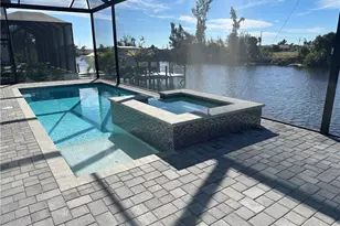 1636 Old Burnt Store Rd N, Cape Coral, FL 33993 - Photo 5