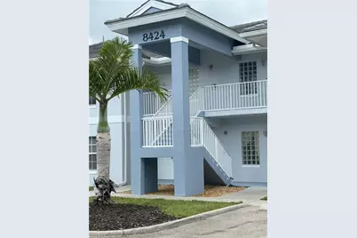 8424 Bernwood Cove Loop #1512, Fort Myers, FL 33966 - Photo 1