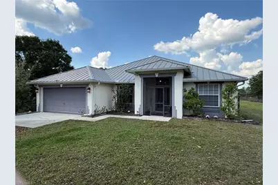 4665 47th Ave NE, Naples, FL 34120 - Photo 1