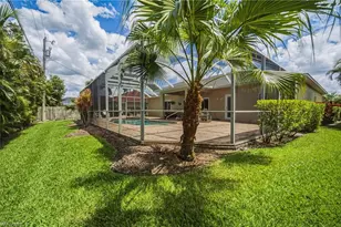 3512 SW 17th Pl, Cape Coral, FL 33914 - Photo 21