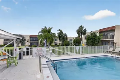 12505 McGregor Blvd #113, Fort Myers, FL 33919 - Photo 33