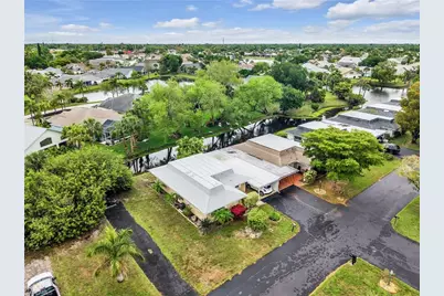 840 Pangola Dr W, North Fort Myers, FL 33903 - Photo 27