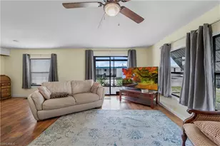 5655 Captain John Smith Loop, North Fort Myers, FL 33917 - Photo 33