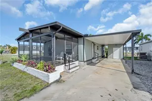 5655 Captain John Smith Loop, North Fort Myers, FL 33917 - Photo 1