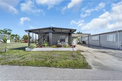 5655 Captain John Smith Loop, North Fort Myers, FL 33917 - Photo 7