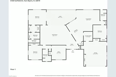 5148 Fairfield Dr, Fort Myers, FL 33919 - Photo 25