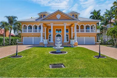 12470 Panasoffkee Dr, North Fort Myers, FL 33903 - Photo 1