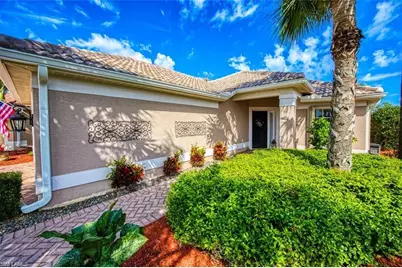 10092 Oakhurst Way, Fort Myers, FL 33913 - Photo 1
