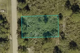 6006 Pat Ave N, Lehigh Acres, FL 33971 - Photo 1