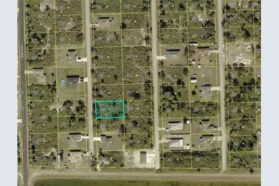 6006 Pat Ave N, Lehigh Acres, FL 33971 - Photo 3