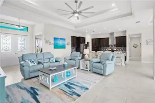 3726 NW 42nd Pl, Cape Coral, FL 33993 - Photo 15