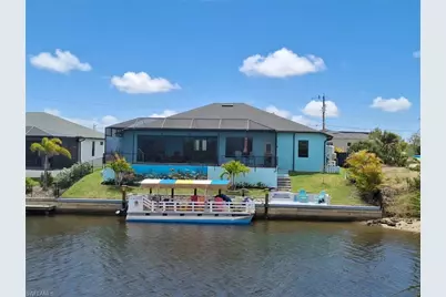 3726 NW 42nd Pl, Cape Coral, FL 33993 - Photo 7