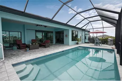 3726 NW 42nd Pl, Cape Coral, FL 33993 - Photo 11