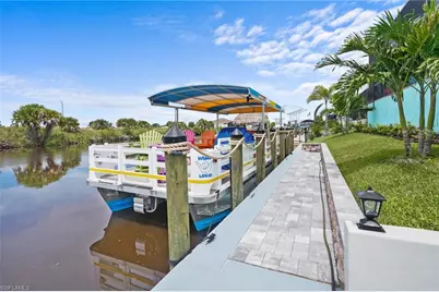 3726 NW 42nd Pl, Cape Coral, FL 33993 - Photo 41