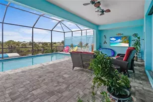 3726 NW 42nd Pl, Cape Coral, FL 33993 - Photo 5