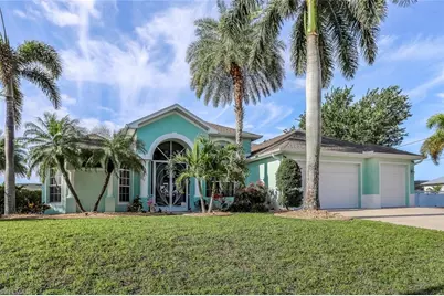 1702 NW 2nd Ter, Cape Coral, FL 33993 - Photo 1