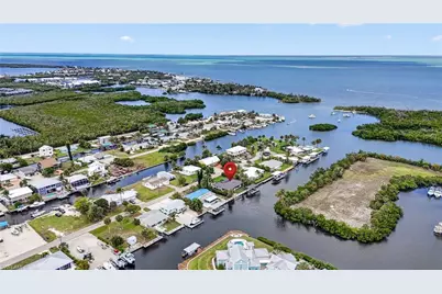 16340 Buccaneer St, Bokeelia, FL 33922 - Photo 1