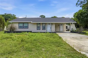 1702 E 6th St, Lehigh Acres, FL 33972 - Photo 1