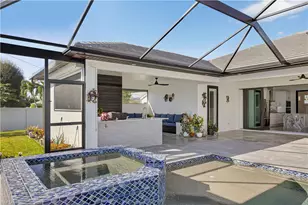 1102 Mohawk Pkwy Parkway, Cape Coral, FL 33914 - Photo 31