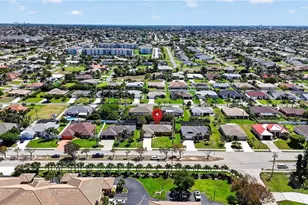 3809 Agualinda Blvd, Cape Coral, FL 33914 - Photo 35