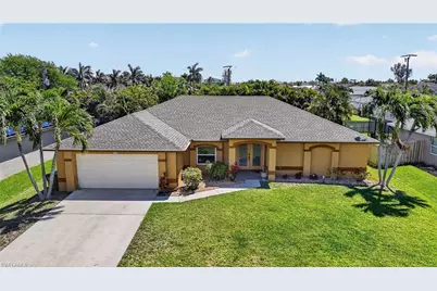 3809 Agualinda Blvd, Cape Coral, FL 33914 - Photo 37