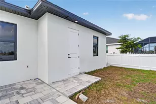 4343 NW 31st Terrace, Cape Coral, FL 33993 - Photo 33