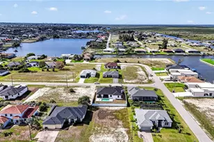 4343 NW 31st Terrace, Cape Coral, FL 33993 - Photo 45