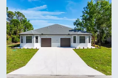 5208 28th St SW, Lehigh Acres, FL 33973 - Photo 1