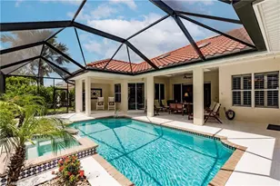 9811 Ensign Ct, Fort Myers, FL 33919 - Photo 5