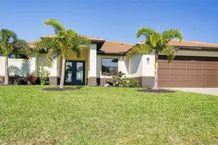 1806 SW 23rd Ct, Cape Coral, FL 33991 - Photo 1