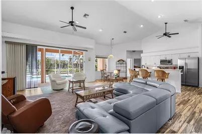 2601 SW 25th Ter, Cape Coral, FL 33914 - Photo 7