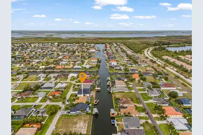 2601 SW 25th Ter, Cape Coral, FL 33914 - Photo 37