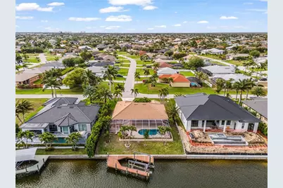 2601 SW 25th Ter, Cape Coral, FL 33914 - Photo 35