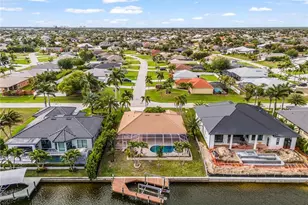 2601 SW 25th Terrace, Cape Coral, FL 33914 - Photo 35