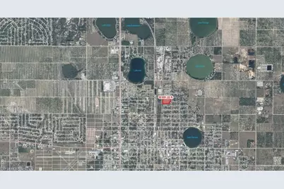 905 N Lake Avenue & 23 W Palmetto St, Avon Park, FL 33825 - Photo 3