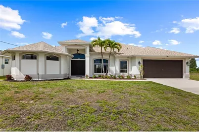 519 NE 19th Ter, Cape Coral, FL 33909 - Photo 1