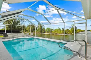 519 NE 19th Terrace, Cape Coral, FL 33909 - Photo 3