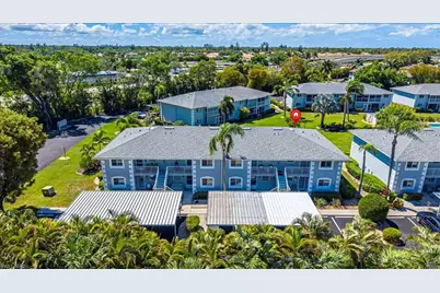 8180 Summerlin Village Cir #708, Fort Myers, FL 33919 - Photo 17