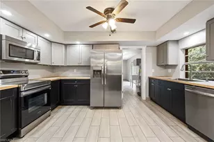 16941 Tarpon Way, North Fort Myers, FL 33917 - Photo 9