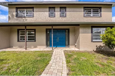 16941 Tarpon Way, North Fort Myers, FL 33917 - Photo 3