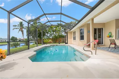 1504 SE 20th St, Cape Coral, FL 33990 - Photo 5