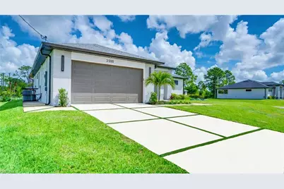 3500 13th St W, Lehigh Acres, FL 33971 - Photo 47