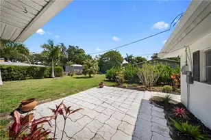 1039 El Mar Ave, Fort Myers, FL 33919 - Photo 31