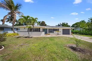 1039 El Mar Ave, Fort Myers, FL 33919 - Photo 1