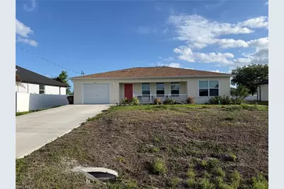 3707 19th St SW, Lehigh Acres, FL 33976 - Photo 1