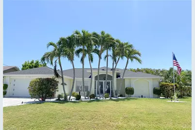2531 SW 28th Pl, Cape Coral, FL 33914 - Photo 1
