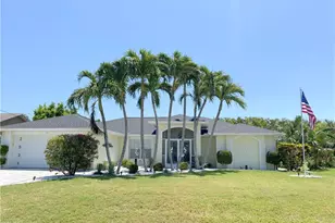 2531 SW 28th Pl, Cape Coral, FL 33914 - Photo 1