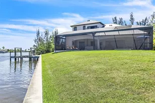 4417 NW 20th Terrace, Cape Coral, FL 33993 - Photo 43